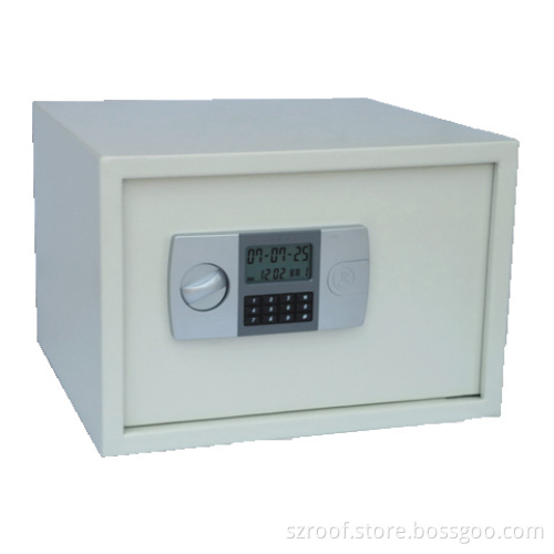 Electronic LCD Safe for Home and Office (ELD Series)